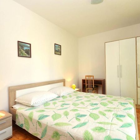 House Rahela Hotell Mali Lošinj Exteriör bild