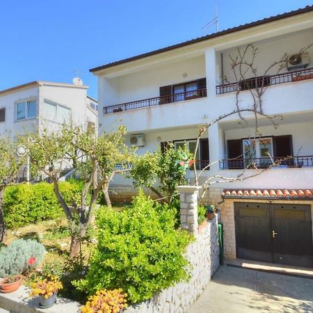 House Rahela Hotell Mali Lošinj Exteriör bild