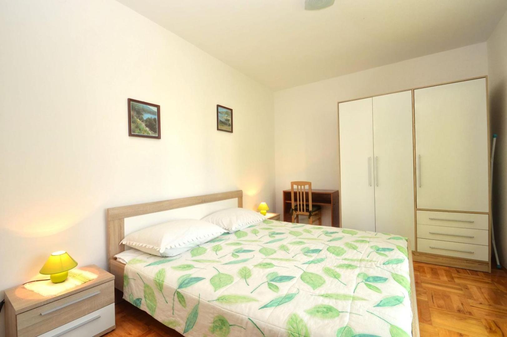 House Rahela Hotell Mali Lošinj Exteriör bild