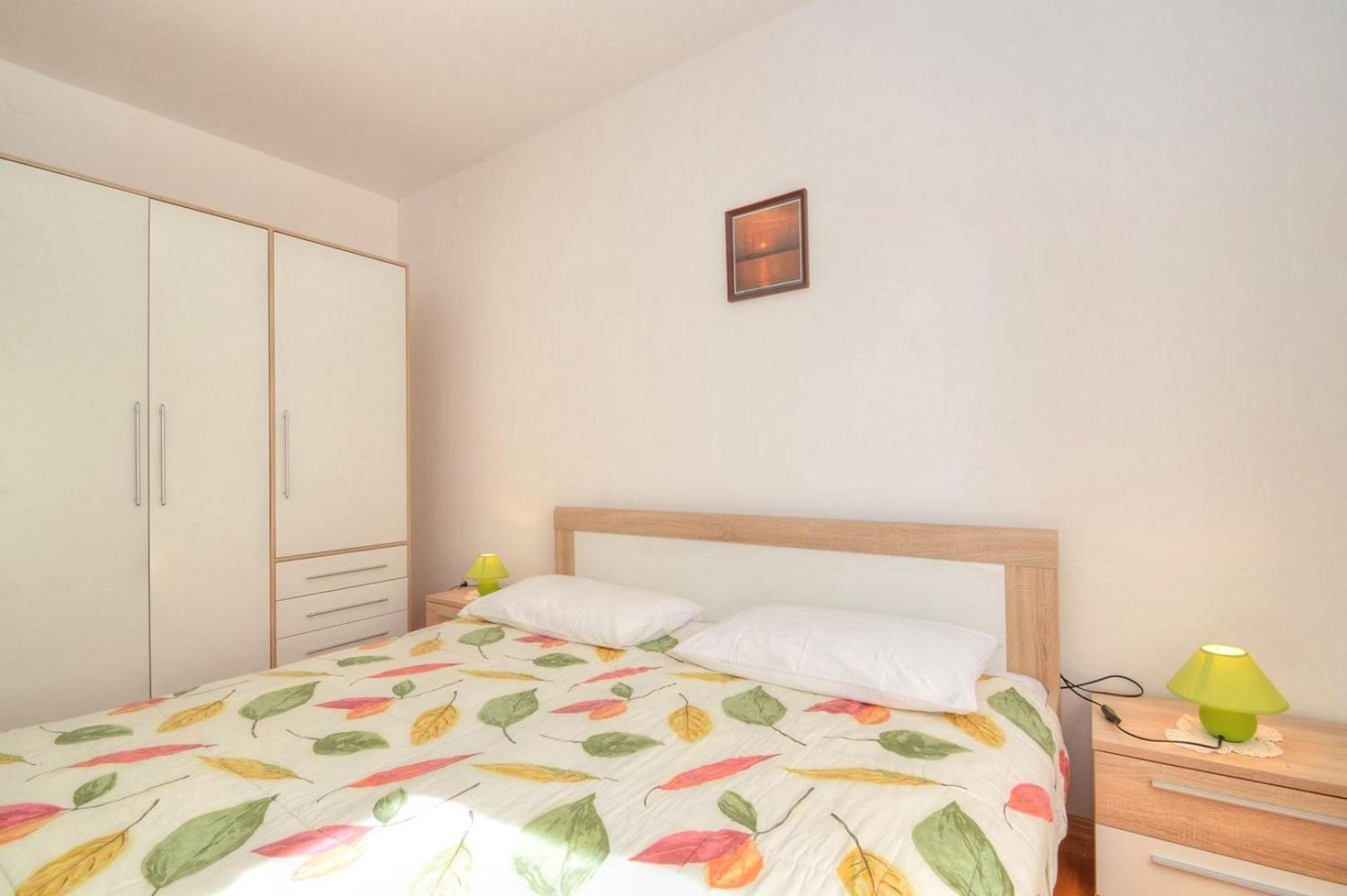 House Rahela Hotell Mali Lošinj Exteriör bild