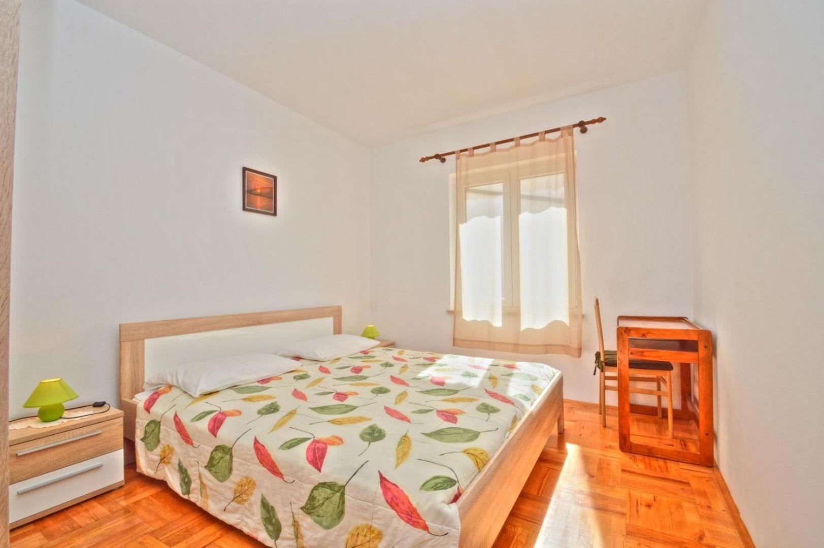 House Rahela Hotell Mali Lošinj Exteriör bild