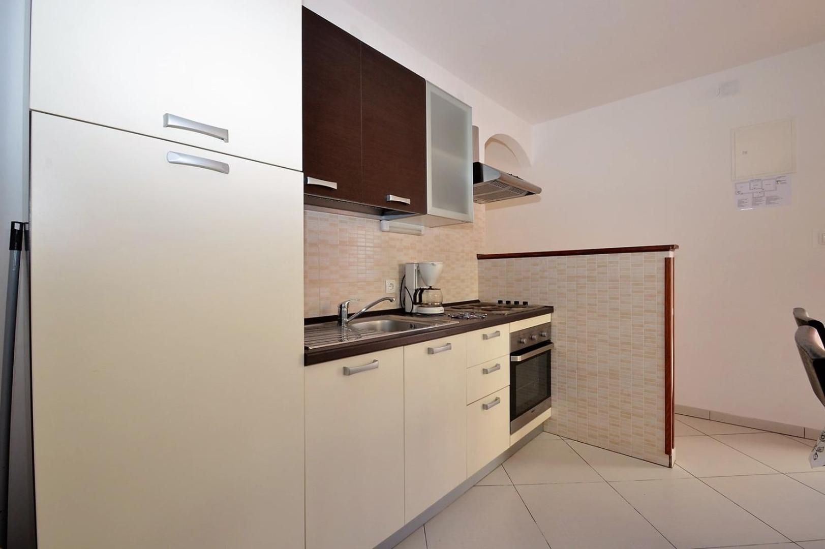 House Rahela Hotell Mali Lošinj Exteriör bild