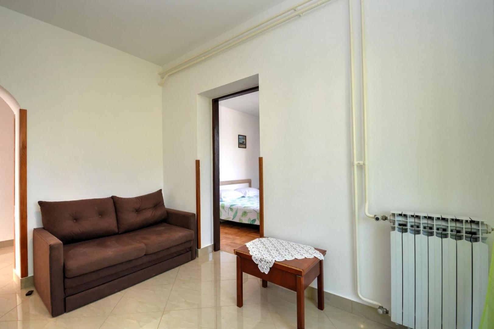 House Rahela Hotell Mali Lošinj Exteriör bild
