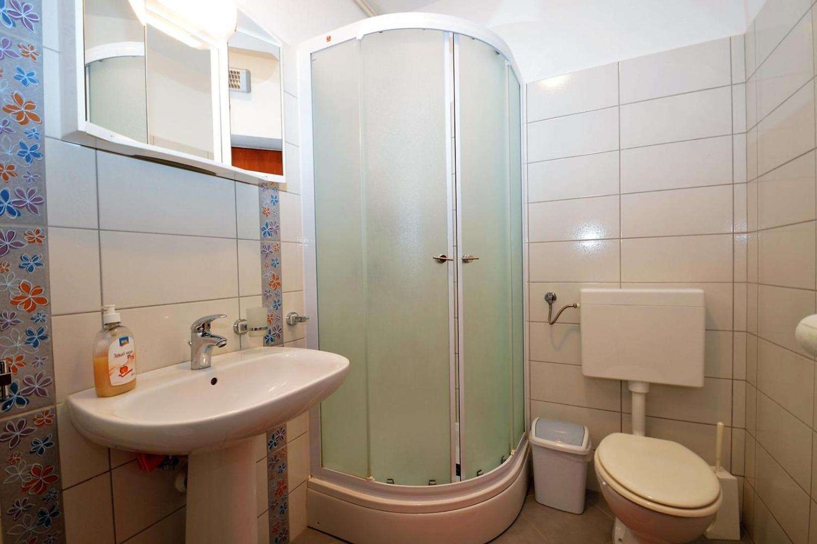 House Rahela Hotell Mali Lošinj Exteriör bild