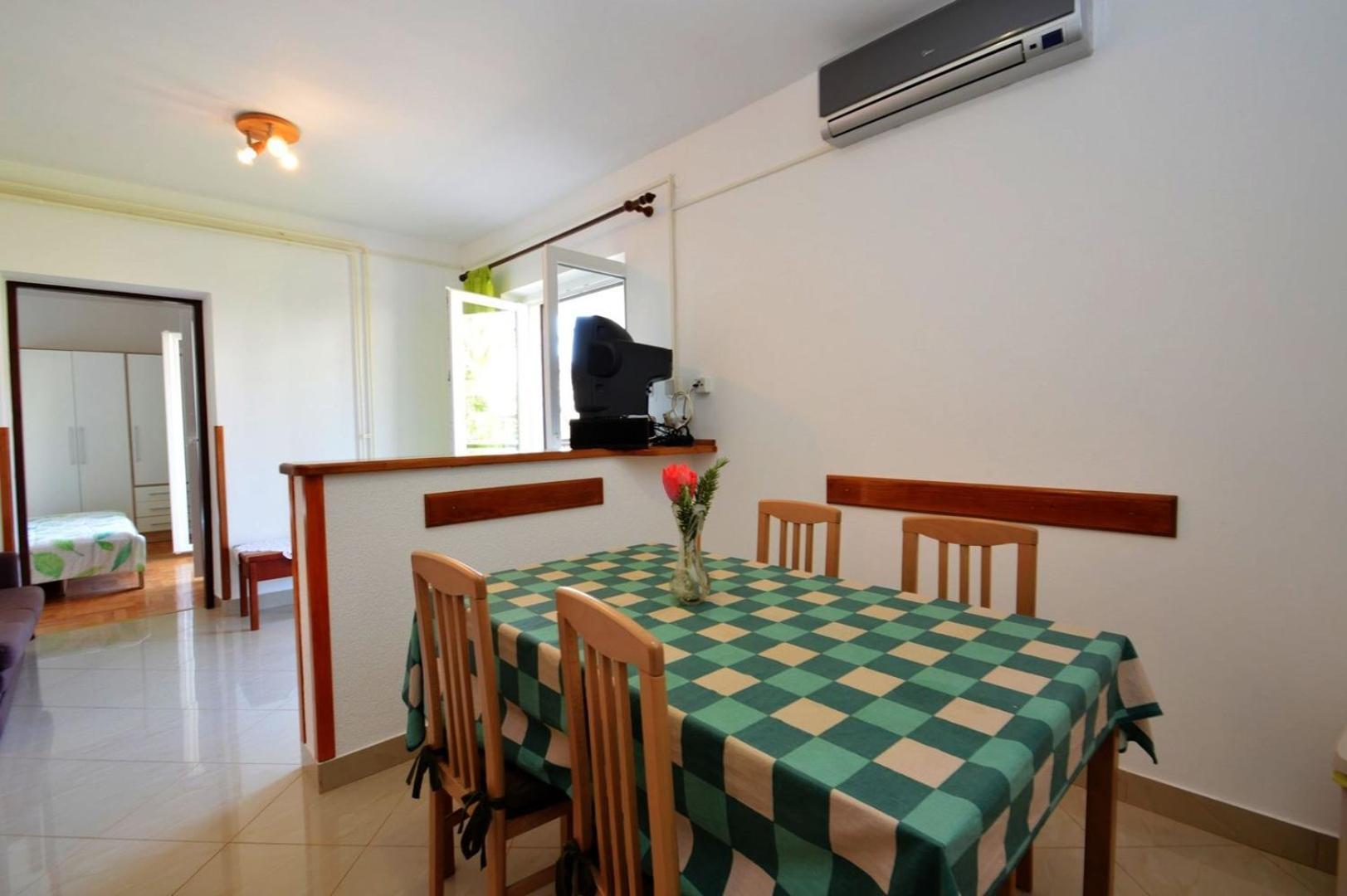 House Rahela Hotell Mali Lošinj Exteriör bild