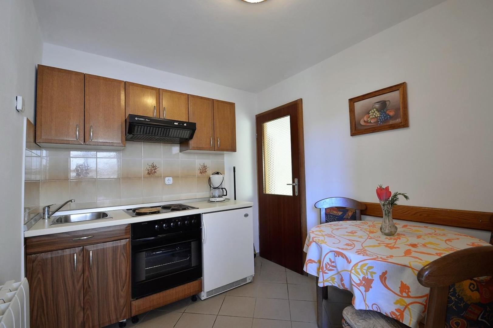 House Rahela Hotell Mali Lošinj Exteriör bild