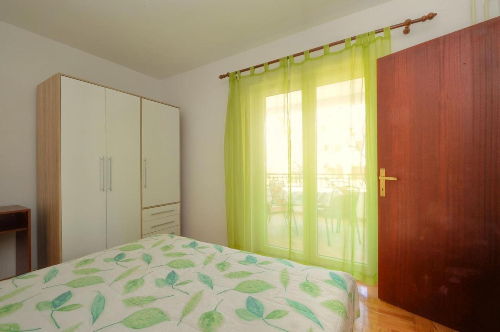 House Rahela Hotell Mali Lošinj Exteriör bild