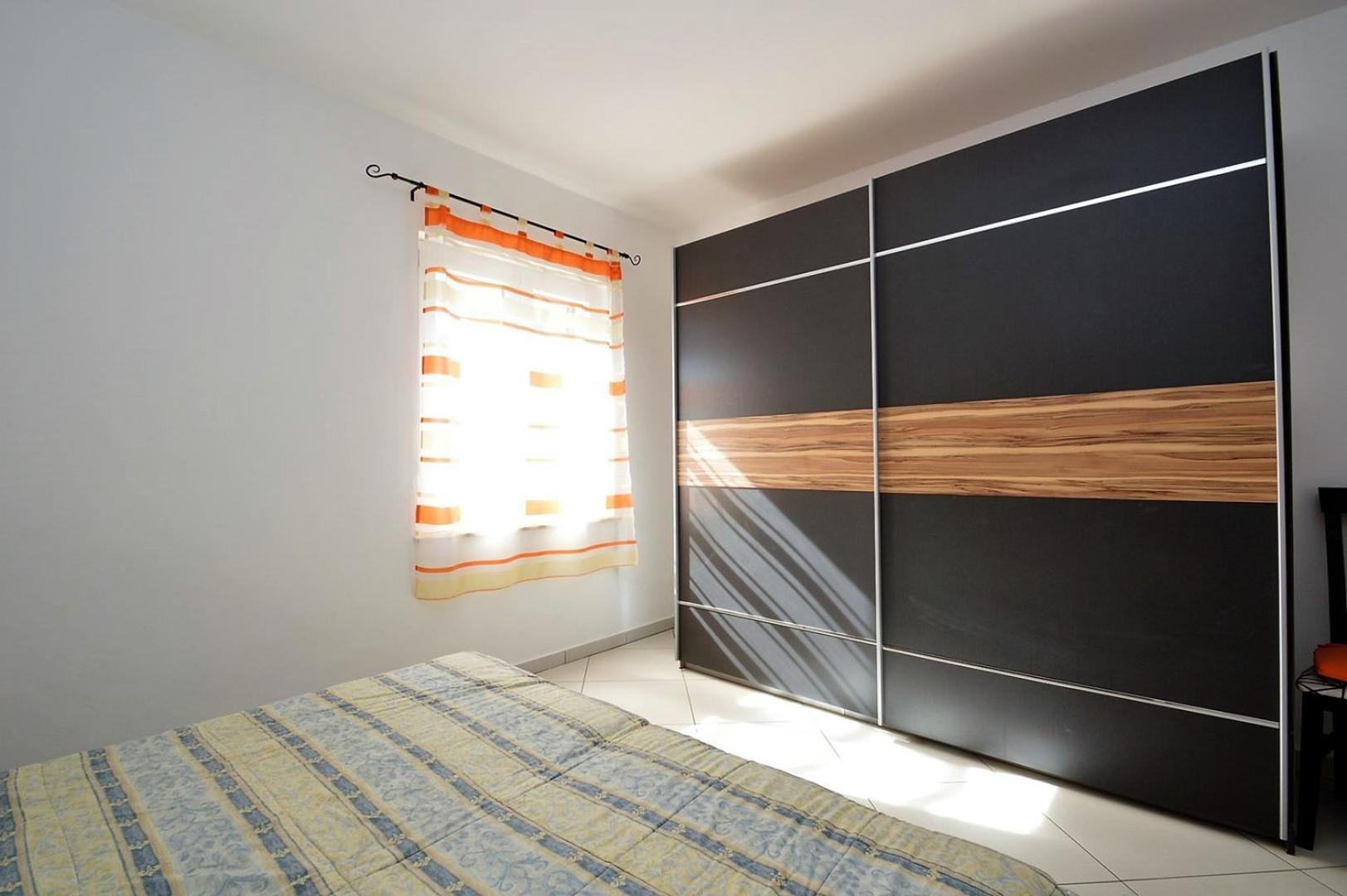 House Rahela Hotell Mali Lošinj Exteriör bild