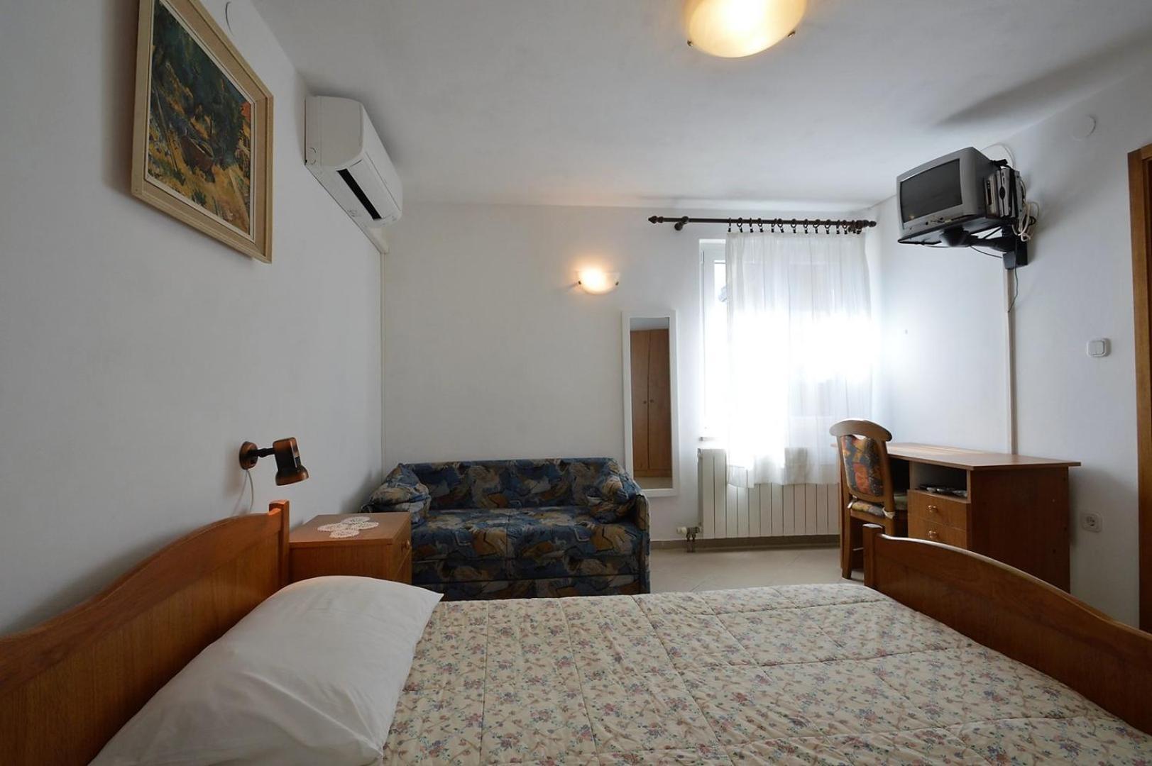 House Rahela Hotell Mali Lošinj Exteriör bild
